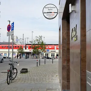 Hbf Nuremberga